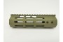 Novske Gen 4 NSR-7" M-LOK Hand Guard (Green)